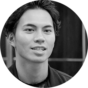 林 龍太 先生